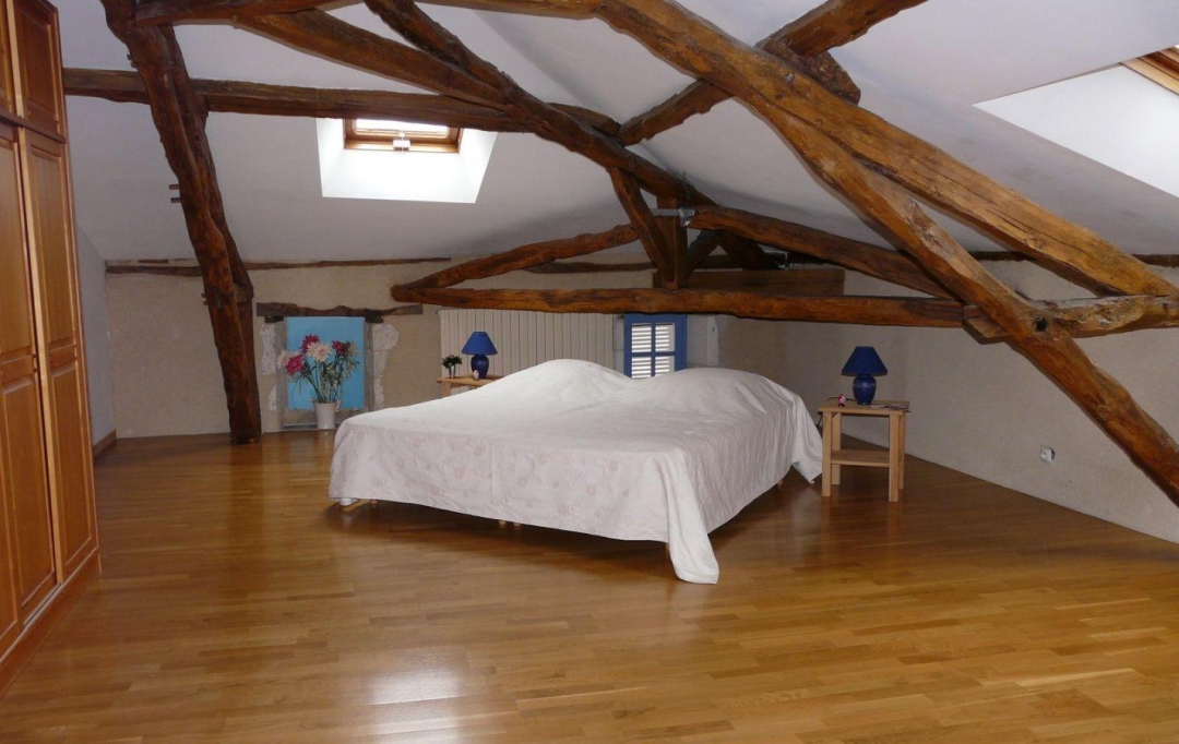 AGENCE IMMOBILIERE MARIN : Domaines / Propriétés | CASTELNAU-MONTRATIER (46170) | 263 m2 | 787 500 € 