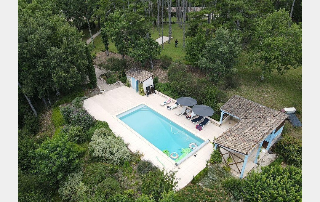 AGENCE IMMOBILIERE MARIN : Domaines / Propriétés | CASTELNAU-MONTRATIER (46170) | 263 m2 | 787 500 € 