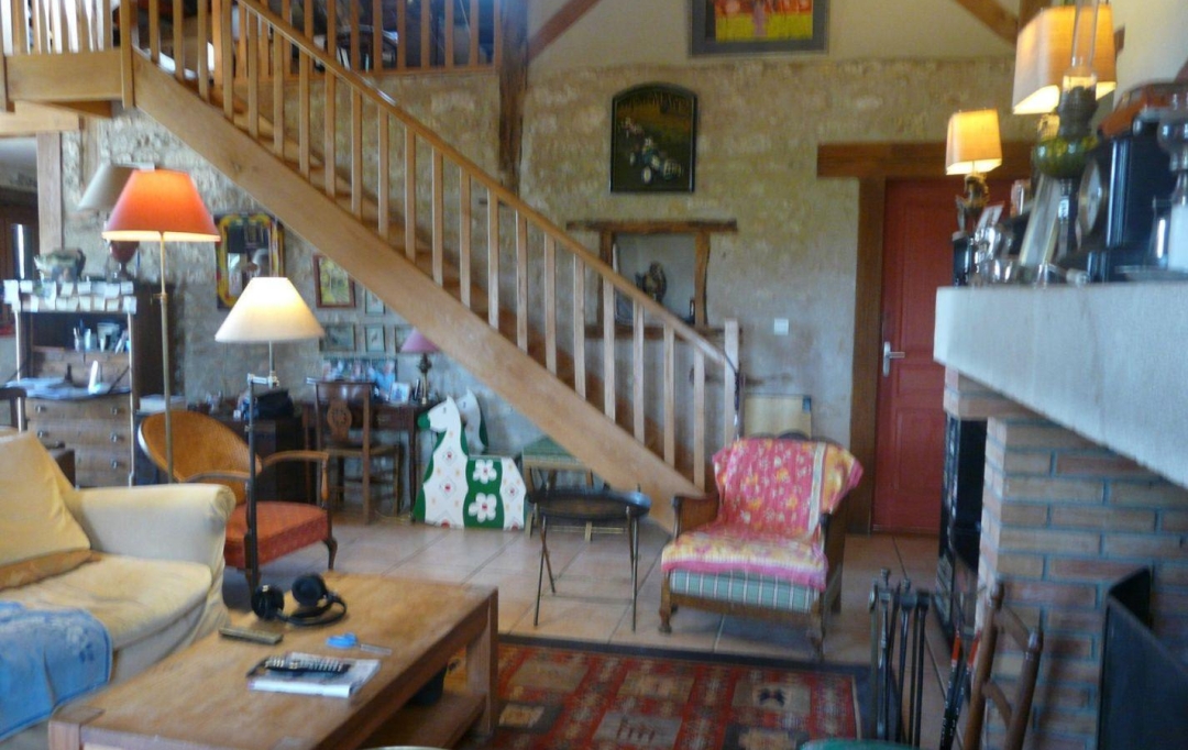 AGENCE IMMOBILIERE MARIN : Maison / Villa | CASTELNAU-MONTRATIER (46170) | 194 m2 | 368 000 € 