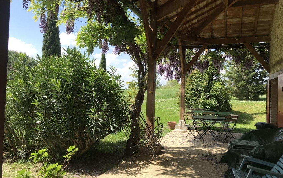 AGENCE IMMOBILIERE MARIN : Maison / Villa | CASTELNAU-MONTRATIER (46170) | 194 m2 | 368 000 € 