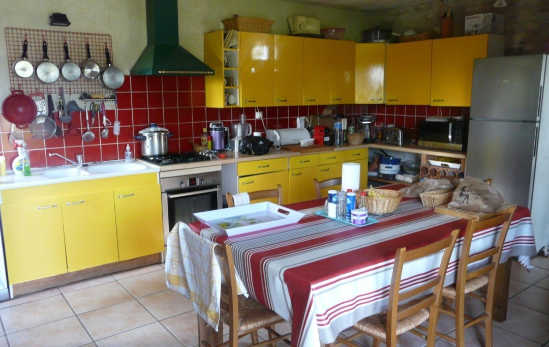 AGENCE IMMOBILIERE MARIN : Maison / Villa | CASTELNAU-MONTRATIER (46170) | 194 m2 | 368 000 € 