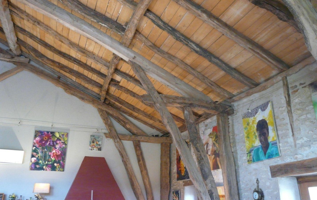 AGENCE IMMOBILIERE MARIN : Maison / Villa | CASTELNAU-MONTRATIER (46170) | 194 m2 | 368 000 € 