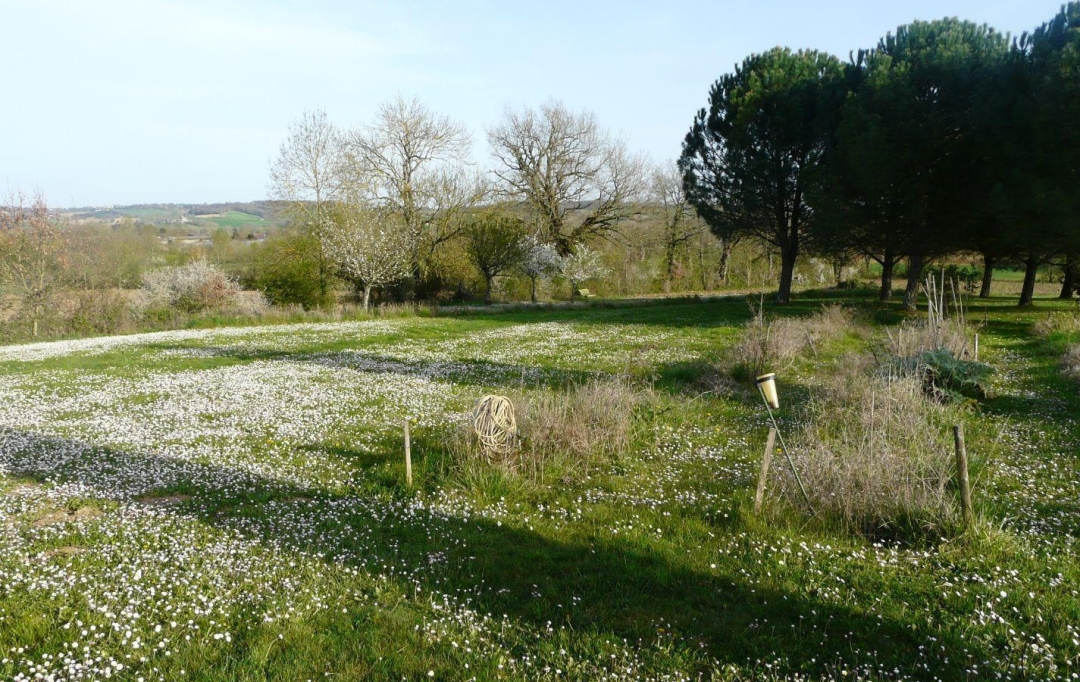 AGENCE IMMOBILIERE MARIN : Maison / Villa | CASTELNAU-MONTRATIER (46170) | 194 m2 | 368 000 € 