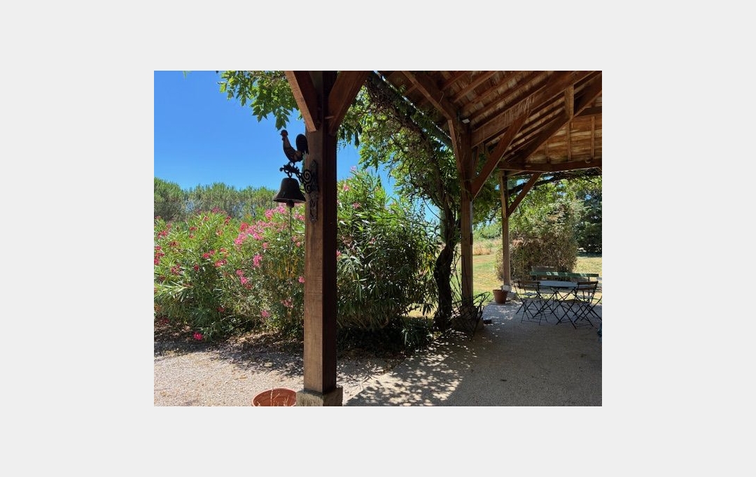 AGENCE IMMOBILIERE MARIN : House | CASTELNAU-MONTRATIER (46170) | 194 m2 | 348 000 € 