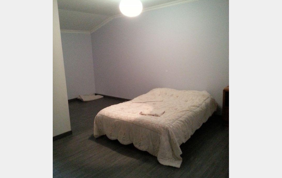 AGENCE IMMOBILIERE MARIN : Appartement | MONTAUBAN (82000) | 64 m2 | 135 000 € 