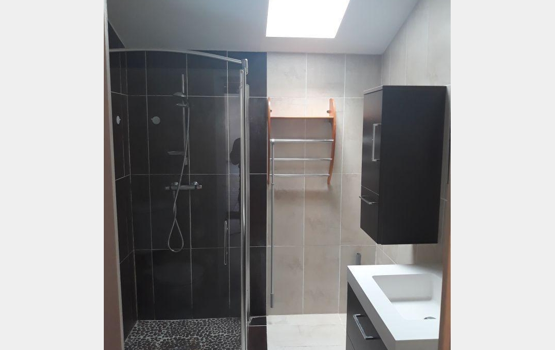 AGENCE IMMOBILIERE MARIN : Appartement | MONTAUBAN (82000) | 64 m2 | 135 000 € 