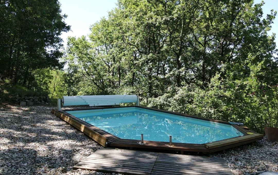 AGENCE IMMOBILIERE MARIN : Maison / Villa | CASTELNAU-MONTRATIER (46170) | 165 m2 | 325 000 € 