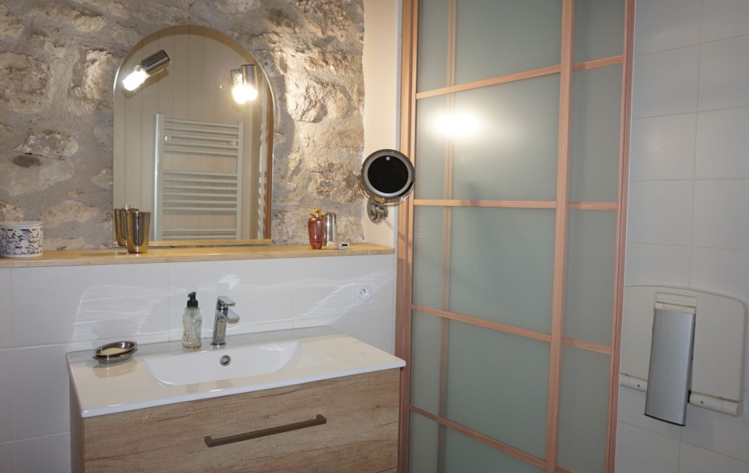 AGENCE IMMOBILIERE MARIN : Maison / Villa | CASTELNAU-MONTRATIER (46170) | 165 m2 | 325 000 € 