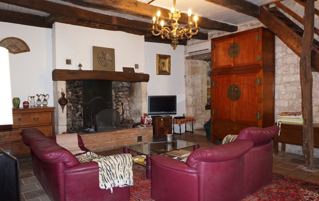 AGENCE IMMOBILIERE MARIN : Maison / Villa | CASTELNAU-MONTRATIER (46170) | 165 m2 | 325 000 € 