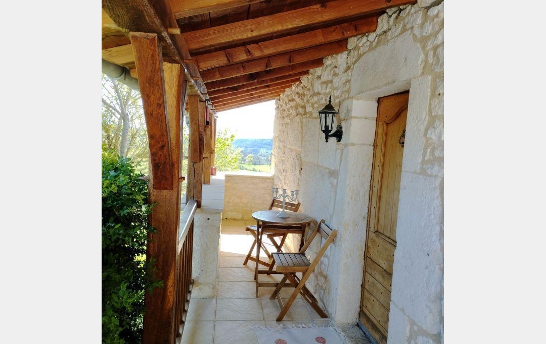AGENCE IMMOBILIERE MARIN : Maison / Villa | FLAUGNAC (46170) | 93 m2 | 227 000 € 