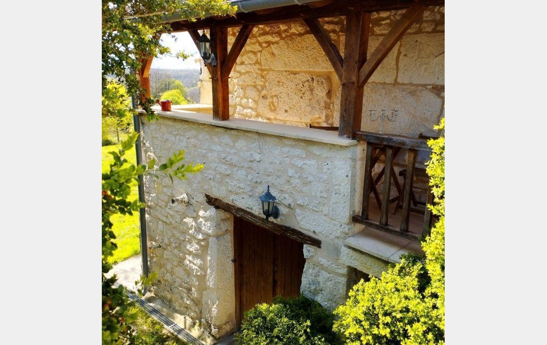 AGENCE IMMOBILIERE MARIN : Maison / Villa | FLAUGNAC (46170) | 93 m2 | 227 000 € 