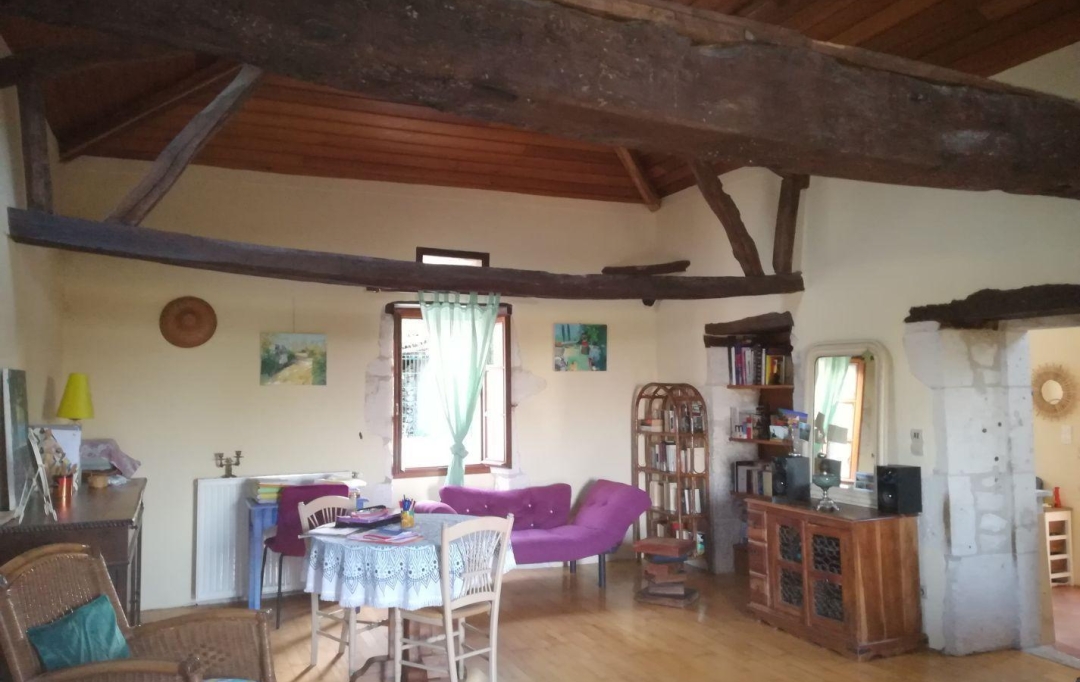 AGENCE IMMOBILIERE MARIN : Maison / Villa | FLAUGNAC (46170) | 93 m2 | 227 000 € 