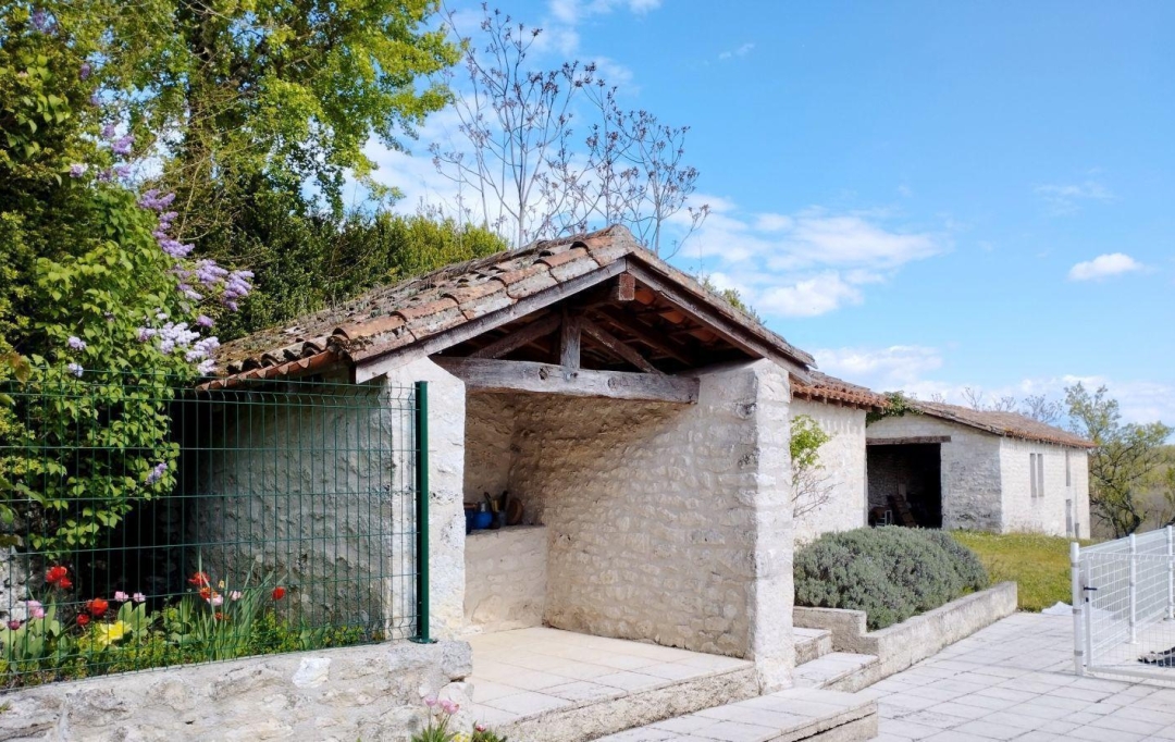 AGENCE IMMOBILIERE MARIN : Maison / Villa | FLAUGNAC (46170) | 93 m2 | 227 000 € 
