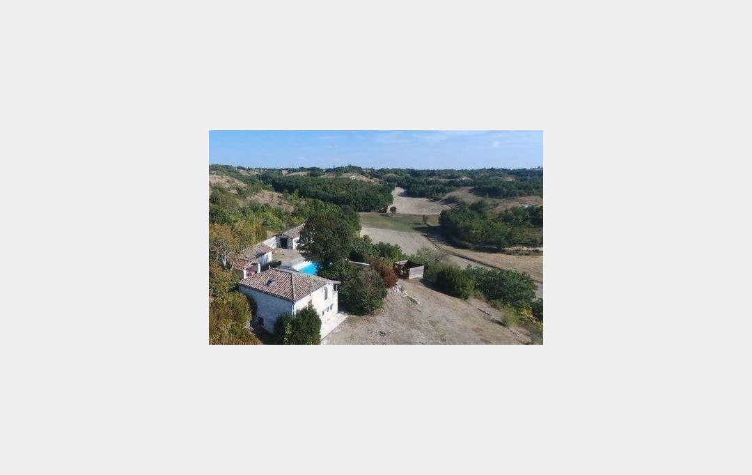 AGENCE IMMOBILIERE MARIN : Maison / Villa | FLAUGNAC (46170) | 93 m2 | 227 000 € 