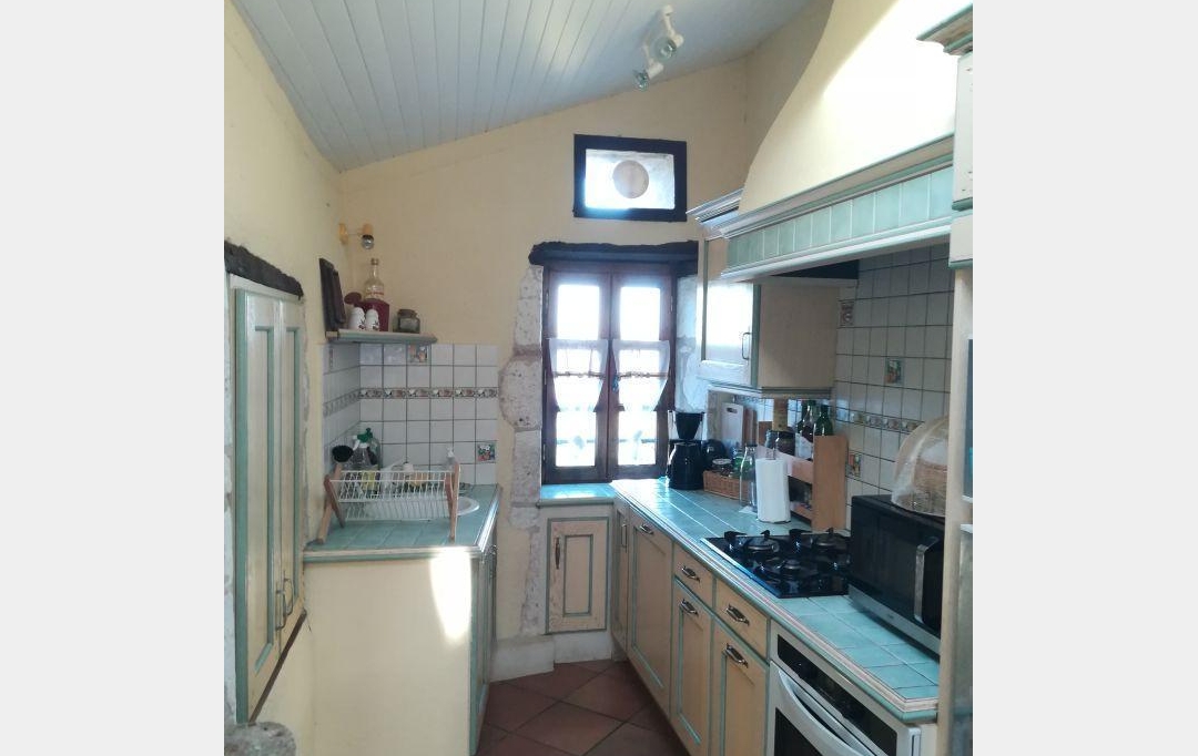 AGENCE IMMOBILIERE MARIN : Maison / Villa | FLAUGNAC (46170) | 93 m2 | 227 000 € 
