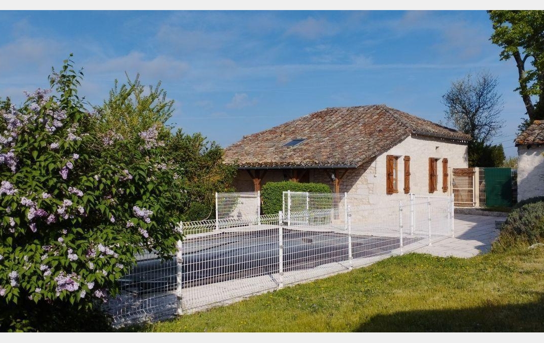 AGENCE IMMOBILIERE MARIN : Maison / Villa | FLAUGNAC (46170) | 93 m2 | 227 000 € 