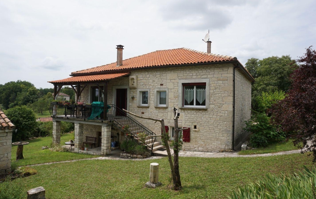 AGENCE IMMOBILIERE MARIN : Maison / Villa | PERN (46170) | 135 m2 | 265 000 € 