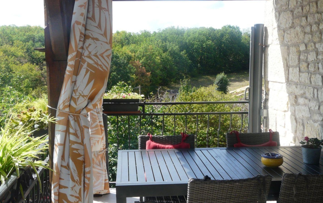 AGENCE IMMOBILIERE MARIN : Maison / Villa | PERN (46170) | 135 m2 | 265 000 € 