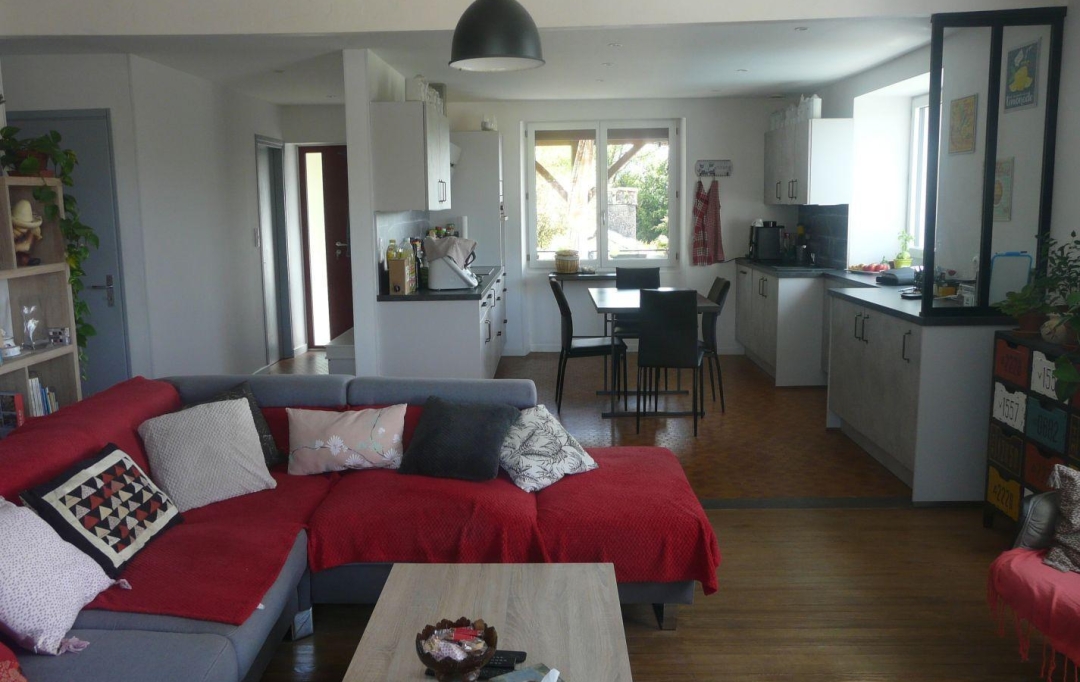 AGENCE IMMOBILIERE MARIN : Maison / Villa | PERN (46170) | 135 m2 | 265 000 € 