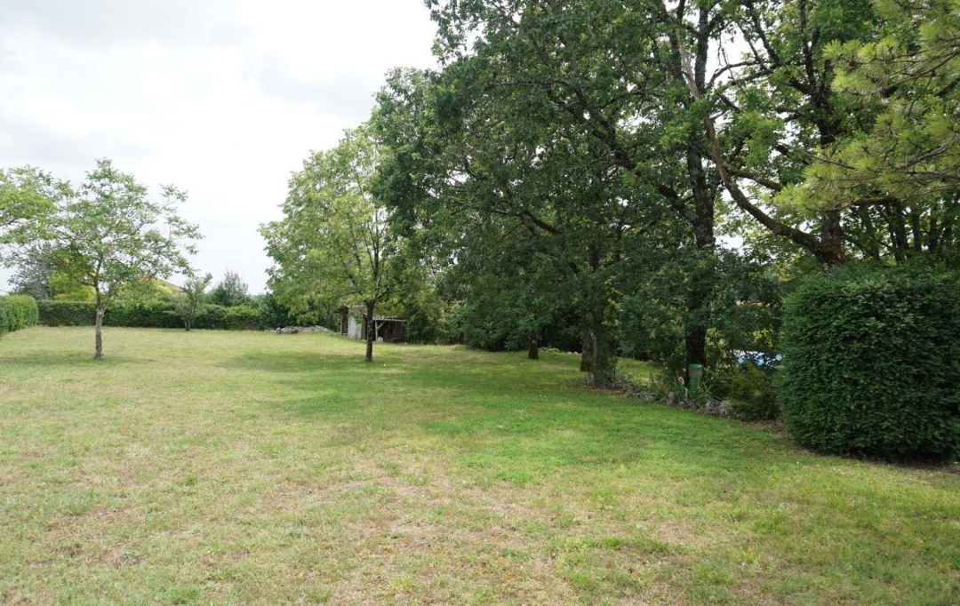 AGENCE IMMOBILIERE MARIN : Maison / Villa | PERN (46170) | 135 m2 | 265 000 € 