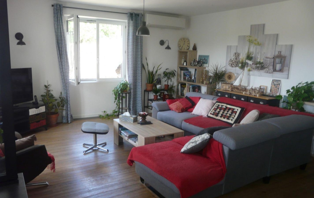 AGENCE IMMOBILIERE MARIN : Maison / Villa | PERN (46170) | 135 m2 | 265 000 € 