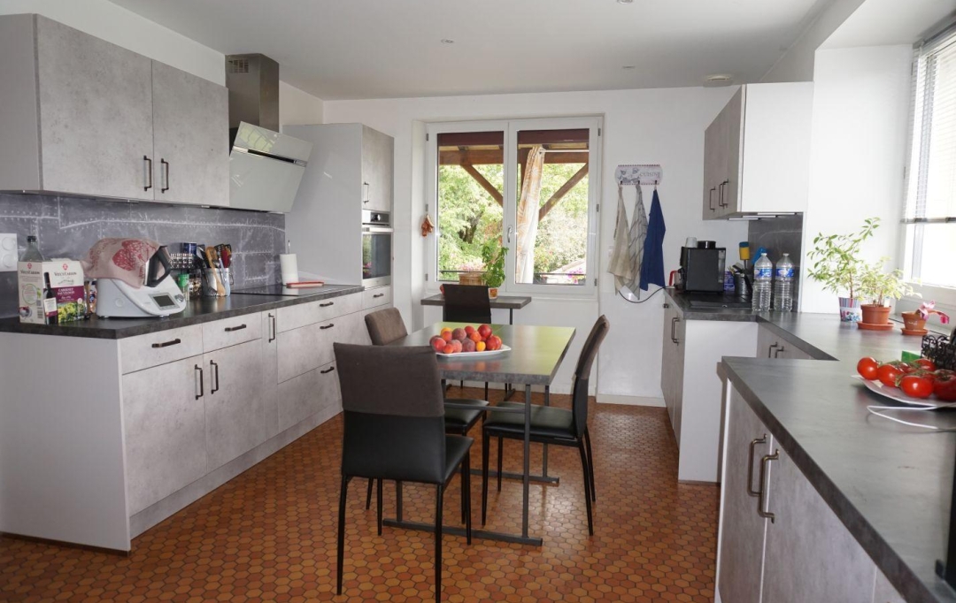 AGENCE IMMOBILIERE MARIN : Maison / Villa | PERN (46170) | 135 m2 | 265 000 € 