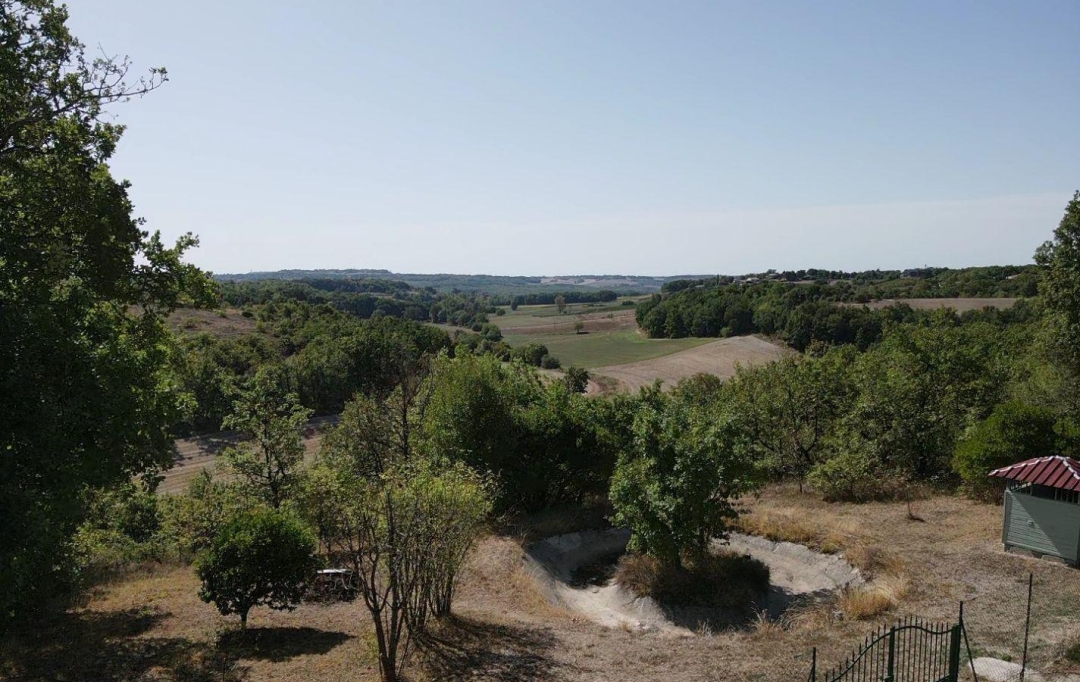 AGENCE IMMOBILIERE MARIN : House | SAINT-PAUL-DE-LOUBRESSAC (46170) | 102 m2 | 264 000 € 