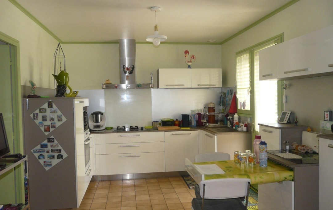 AGENCE IMMOBILIERE MARIN : House | SAINT-PAUL-DE-LOUBRESSAC (46170) | 102 m2 | 264 000 € 