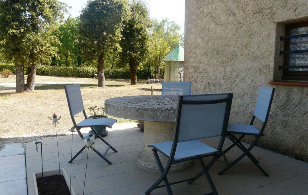 AGENCE IMMOBILIERE MARIN : House | SAINT-PAUL-DE-LOUBRESSAC (46170) | 102 m2 | 264 000 € 