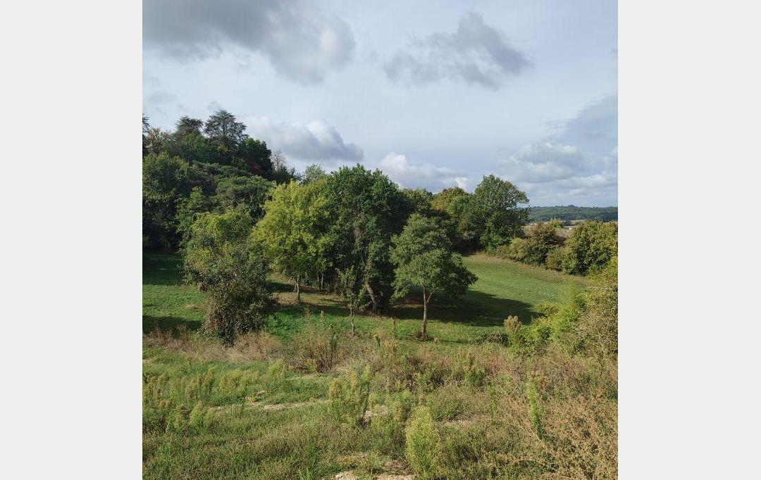 AGENCE IMMOBILIERE MARIN : Terrain | MOLIERES (82220) | 0 m2 | 36 000 € 
