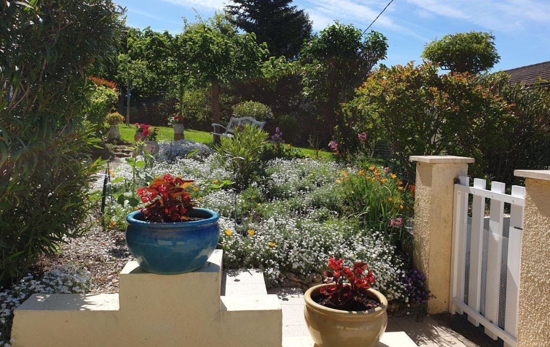 AGENCE IMMOBILIERE MARIN : Maison / Villa | CASTELNAU-MONTRATIER (46170) | 73 m2 | 157 000 € 