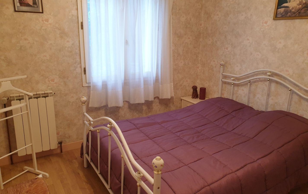 AGENCE IMMOBILIERE MARIN : Maison / Villa | CASTELNAU-MONTRATIER (46170) | 73 m2 | 157 000 € 