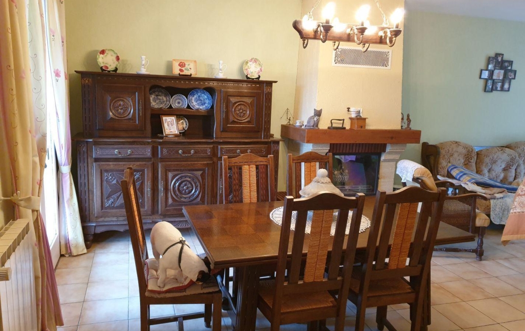 AGENCE IMMOBILIERE MARIN : Maison / Villa | CASTELNAU-MONTRATIER (46170) | 73 m2 | 157 000 € 