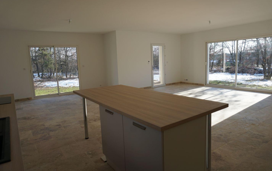 AGENCE IMMOBILIERE MARIN : Maison / Villa | LALBENQUE (46230) | 140 m2 | 292 000 € 