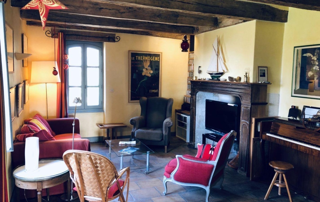 AGENCE IMMOBILIERE MARIN : Domaines / Propriétés | DURFORT-LACAPELETTE (82390) | 280 m2 | 850 000 € 