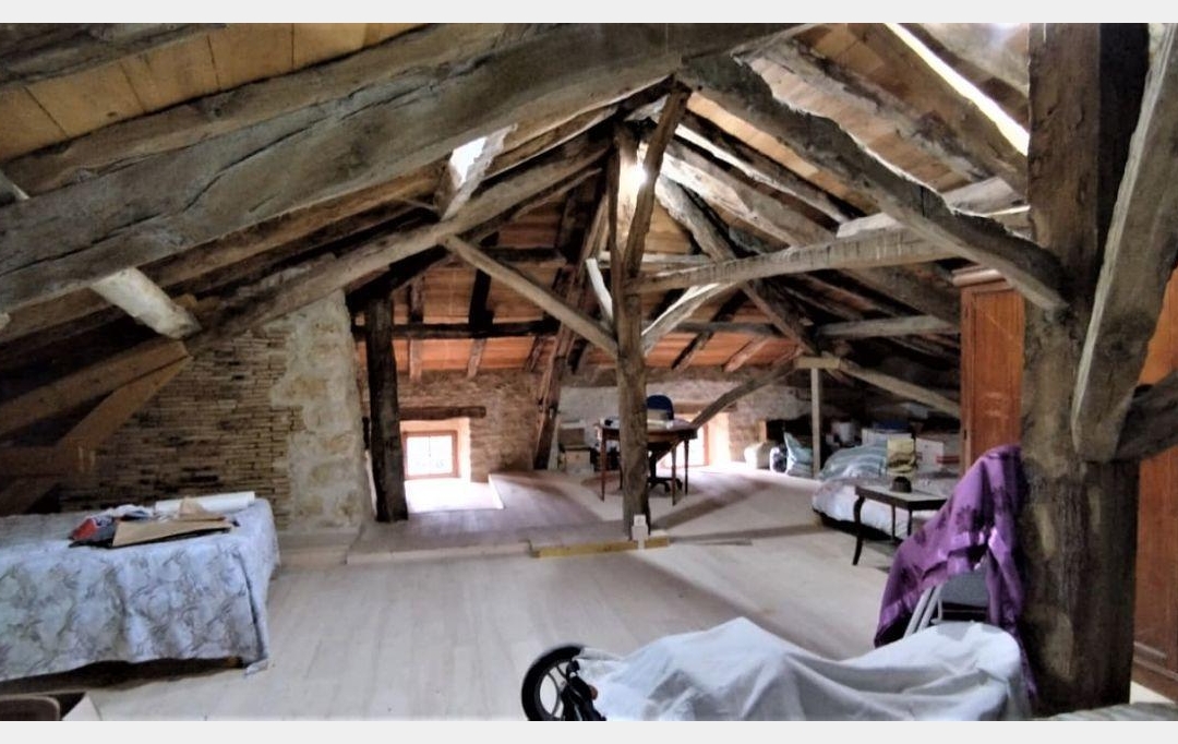 AGENCE IMMOBILIERE MARIN : Domaines / Propriétés | FLAUGNAC (46170) | 200 m2 | 528 000 € 