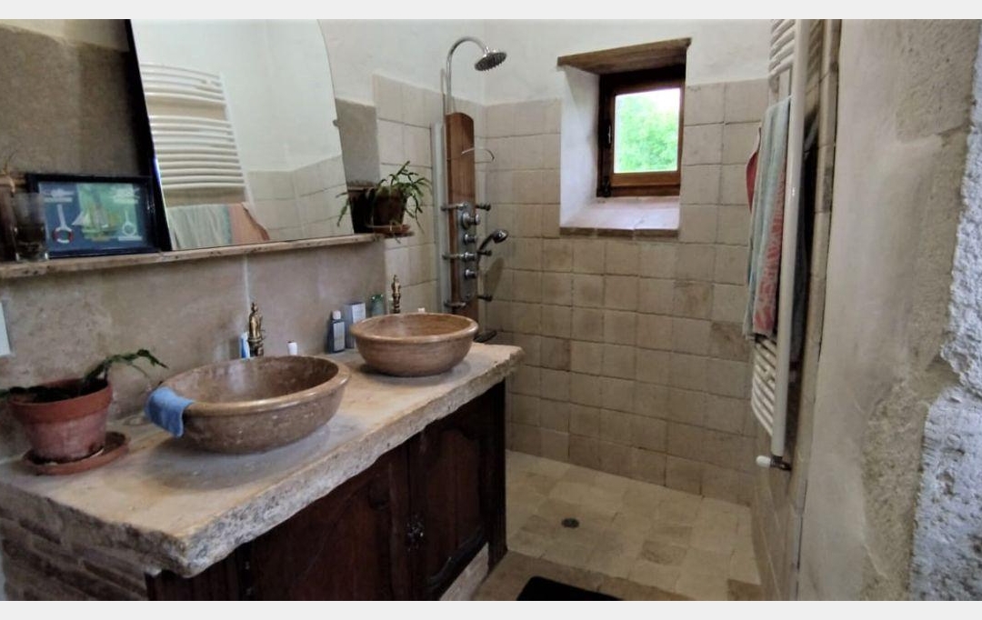 AGENCE IMMOBILIERE MARIN : Domaines / Propriétés | FLAUGNAC (46170) | 200 m2 | 528 000 € 