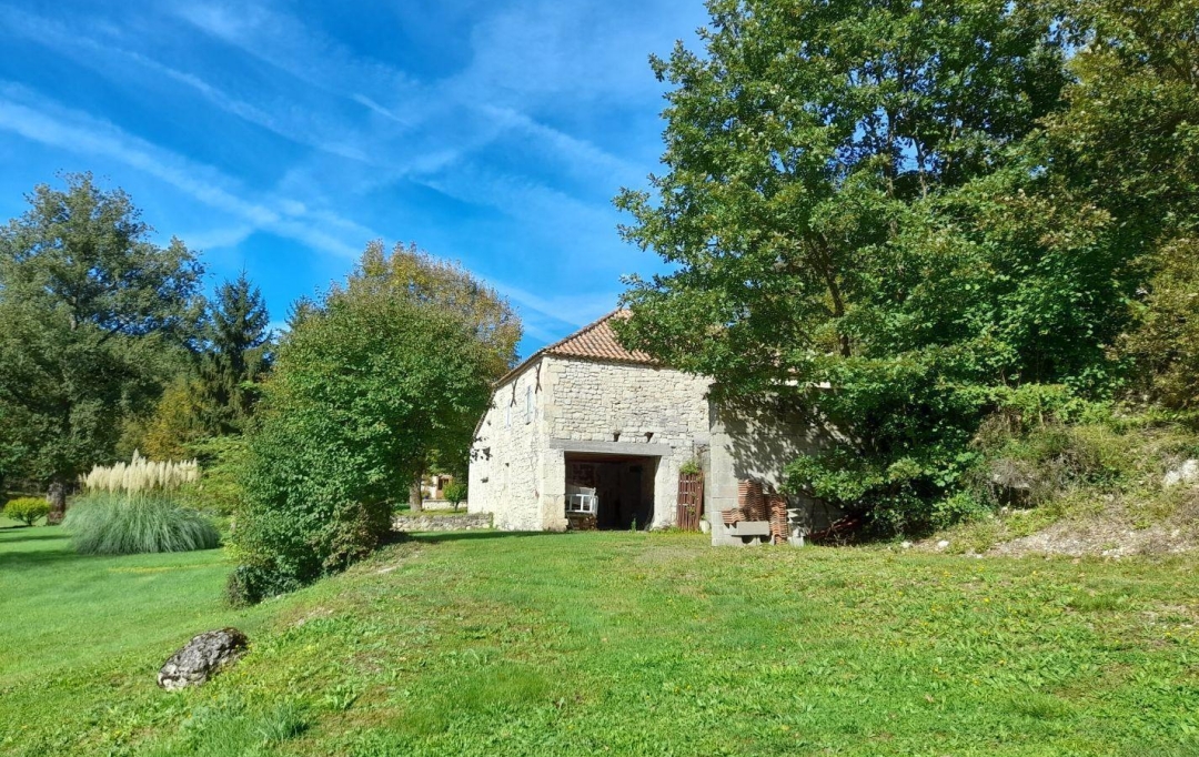 AGENCE IMMOBILIERE MARIN : Domaines / Propriétés | MONTCUQ (46800) | 400 m2 | 889 200 € 