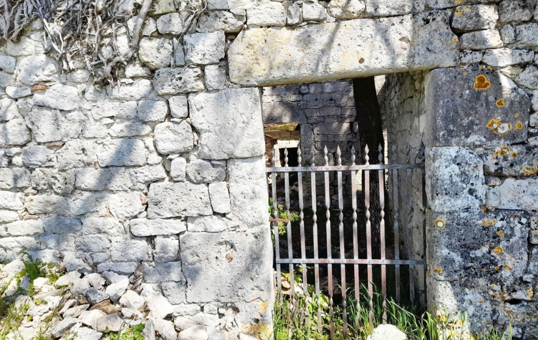 AGENCE IMMOBILIERE MARIN : Maison / Villa | MONTAIGU-DE-QUERCY (82150) | 250 m2 | 65 400 € 