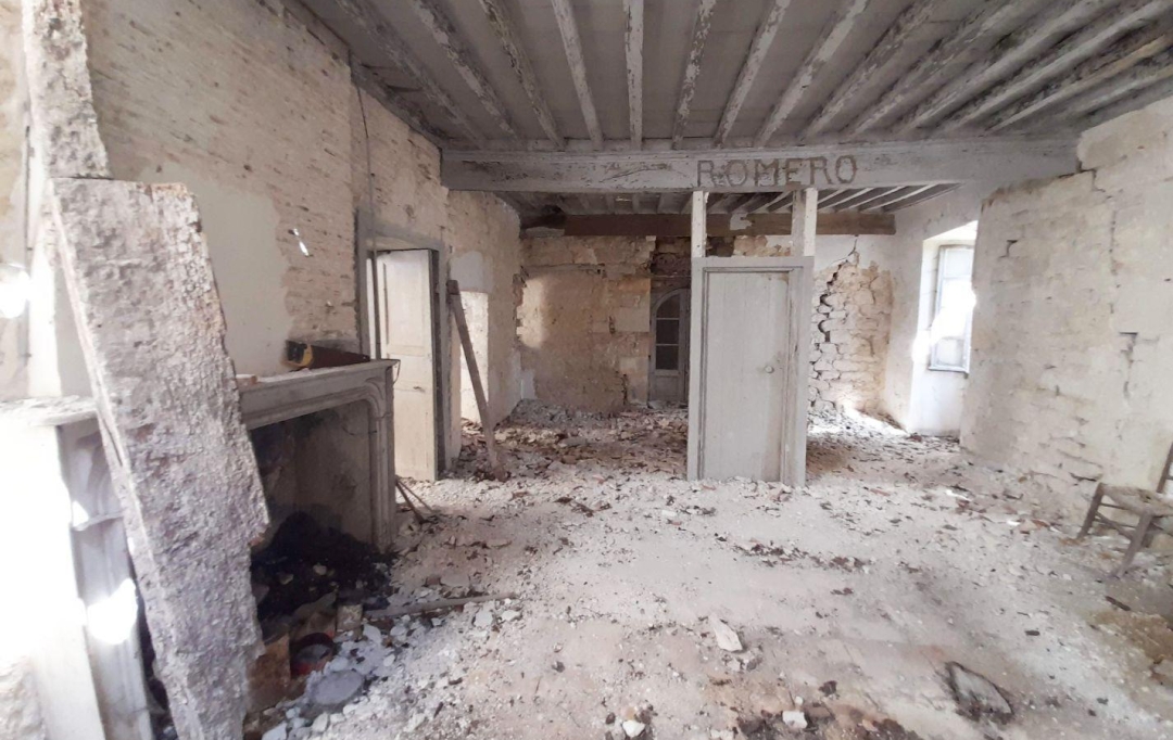 AGENCE IMMOBILIERE MARIN : Maison / Villa | MONTAIGU-DE-QUERCY (82150) | 250 m2 | 65 400 € 