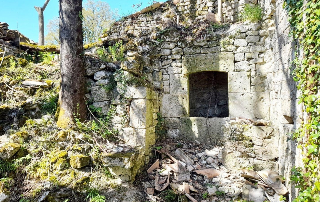AGENCE IMMOBILIERE MARIN : Maison / Villa | MONTAIGU-DE-QUERCY (82150) | 250 m2 | 65 400 € 