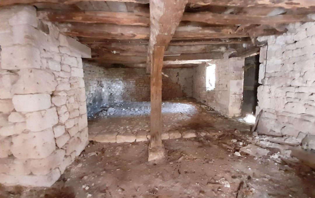 AGENCE IMMOBILIERE MARIN : Maison / Villa | MONTAIGU-DE-QUERCY (82150) | 250 m2 | 65 400 € 