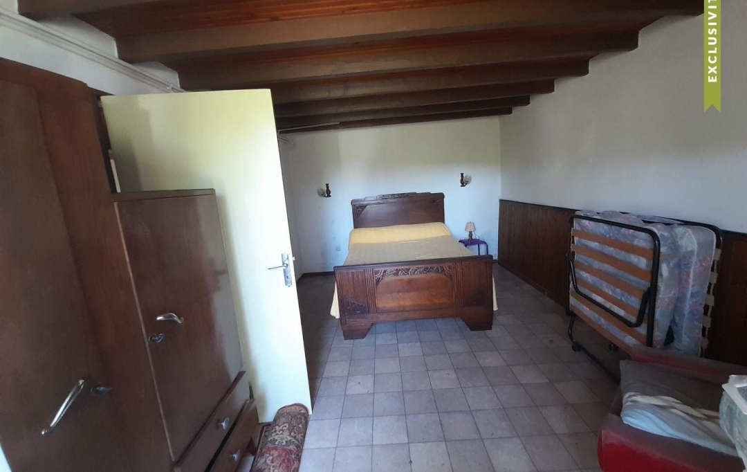 AGENCE IMMOBILIERE MARIN : Maison / Villa | MONTCUQ (46800) | 160 m2 | 233 200 € 