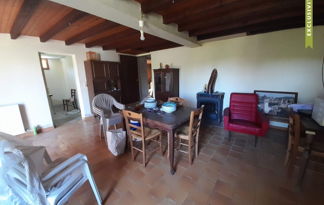 AGENCE IMMOBILIERE MARIN : Maison / Villa | MONTCUQ (46800) | 160 m2 | 233 200 € 