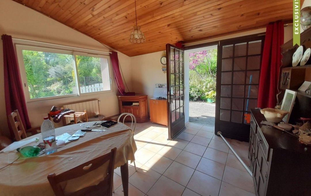 AGENCE IMMOBILIERE MARIN : Maison / Villa | MONTCUQ (46800) | 160 m2 | 233 200 € 