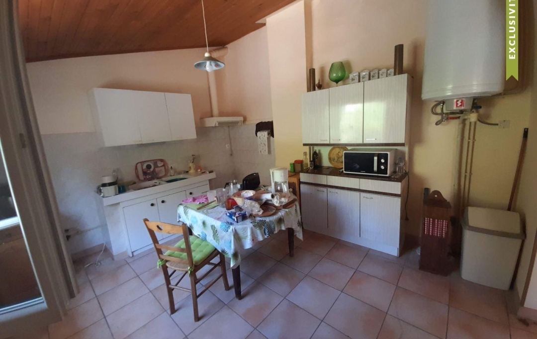 AGENCE IMMOBILIERE MARIN : Maison / Villa | MONTCUQ (46800) | 160 m2 | 233 200 € 