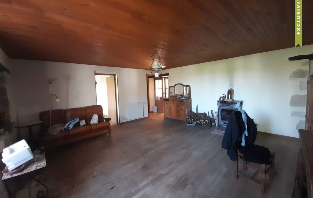 AGENCE IMMOBILIERE MARIN : Maison / Villa | MONTCUQ (46800) | 160 m2 | 233 200 € 