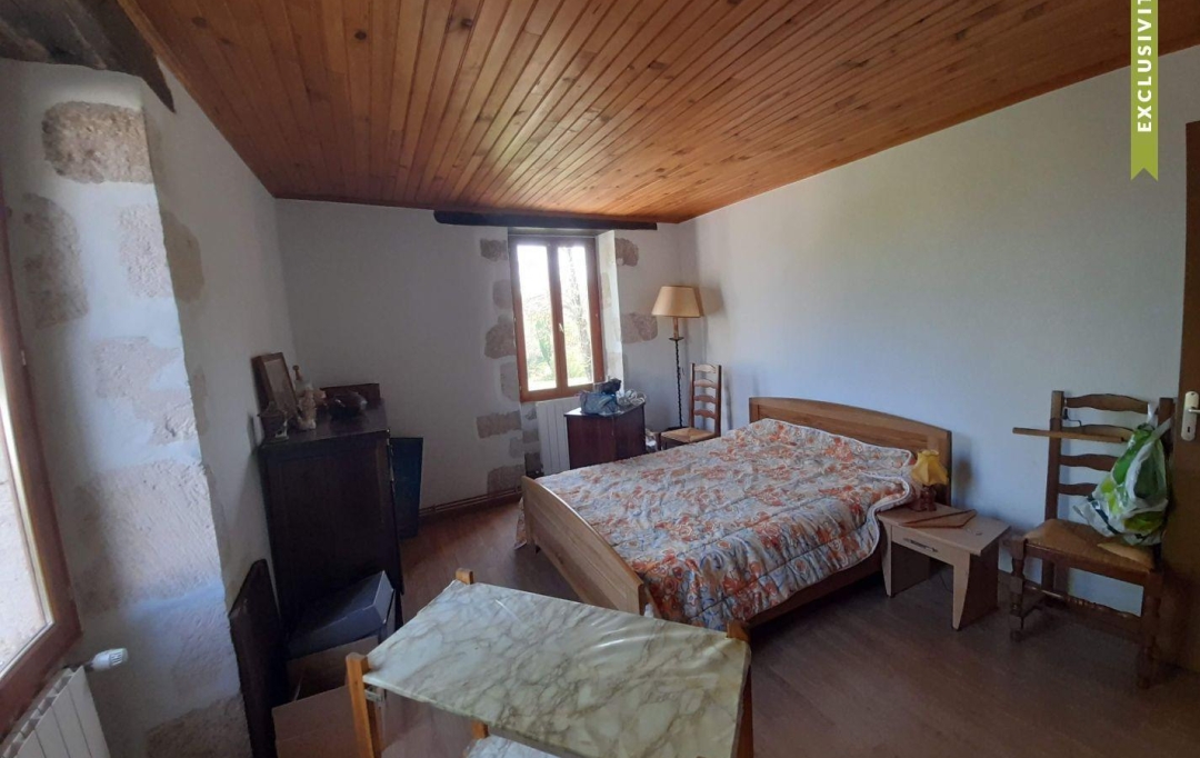 AGENCE IMMOBILIERE MARIN : Maison / Villa | MONTCUQ (46800) | 160 m2 | 233 200 € 