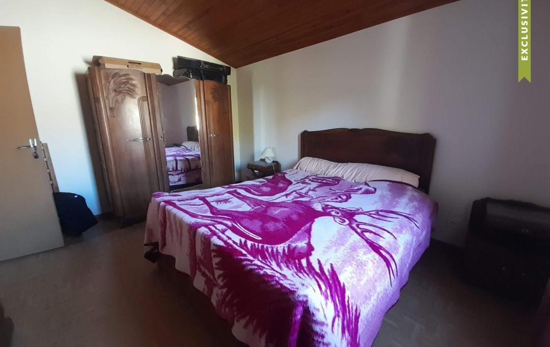 AGENCE IMMOBILIERE MARIN : Maison / Villa | MONTCUQ (46800) | 160 m2 | 233 200 € 
