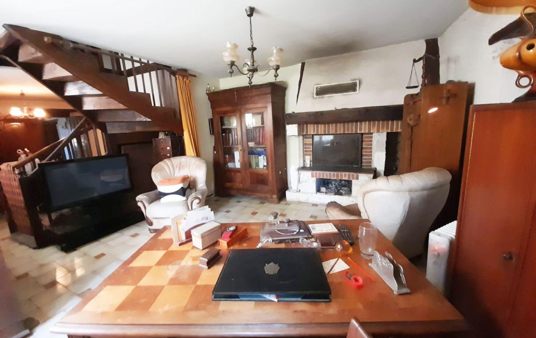 AGENCE IMMOBILIERE MARIN : Maison / Villa | MONTAIGU-DE-QUERCY (82150) | 350 m2 | 402 800 € 